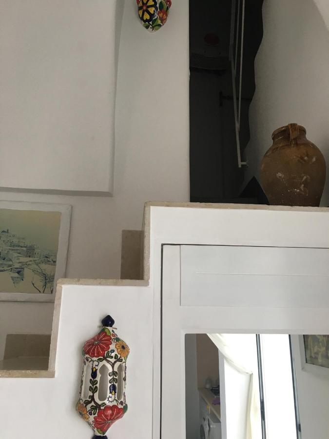 오스투니 Casa Bettina 빌라 외부 사진