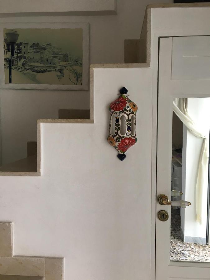 오스투니 Casa Bettina 빌라 외부 사진