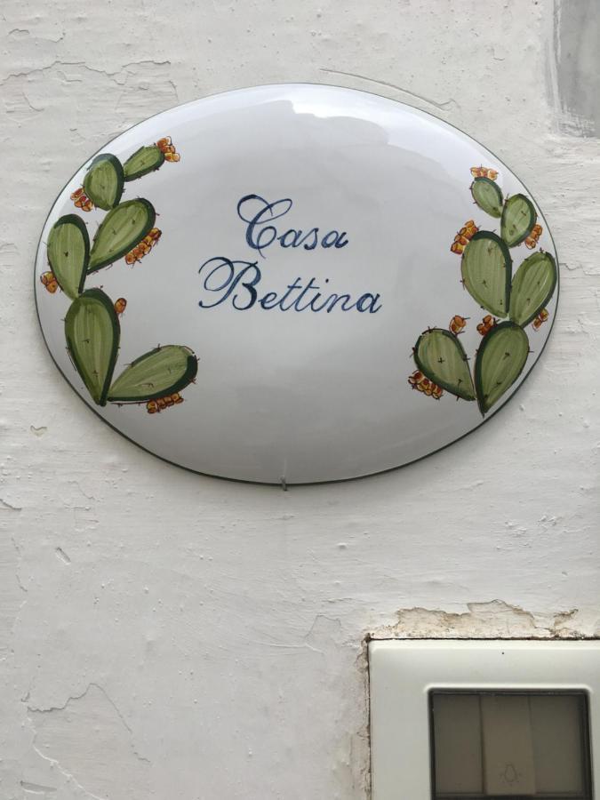 오스투니 Casa Bettina 빌라 외부 사진